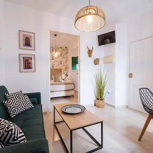 Apartamento San Eloy, Sevilla