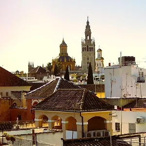 Apartamento San Clemente, Sevilla