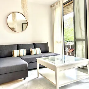 Apartamento Hipalis Palmera, Sevilla