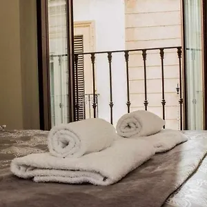Сasa de vacaciones Casa Con Piscina Junto A Catedral, Sevilla