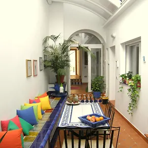 Casa Alfareria 59 Sewilla