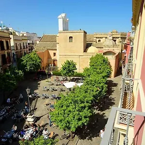 San Andres Appartement