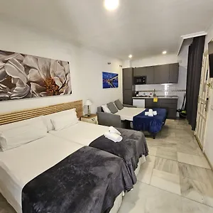 Angeles Appartement