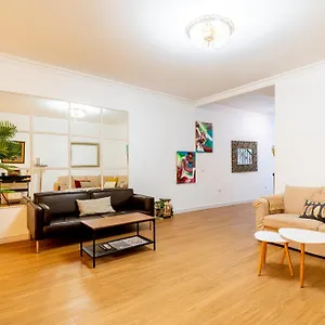 Apartamento House Sevillana Parking, Sevilla