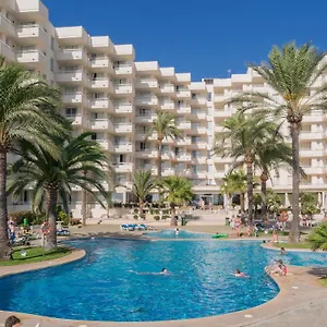 Playa Dorada España