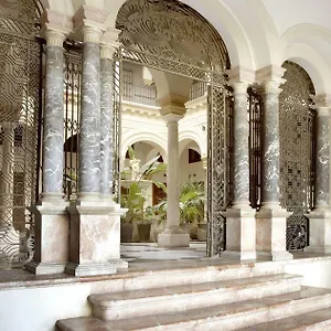 5* Hotel Coolrooms Palacio Villapanes 5 Gl