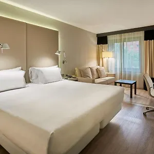 Nh Pirineos Hotel Lleida
