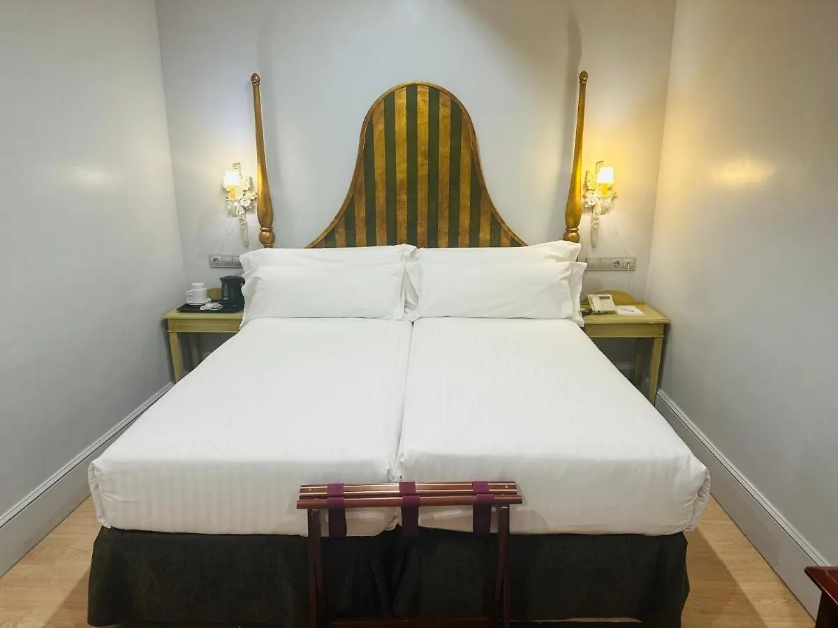 Sacristia De Santa Ana Hotel Seville