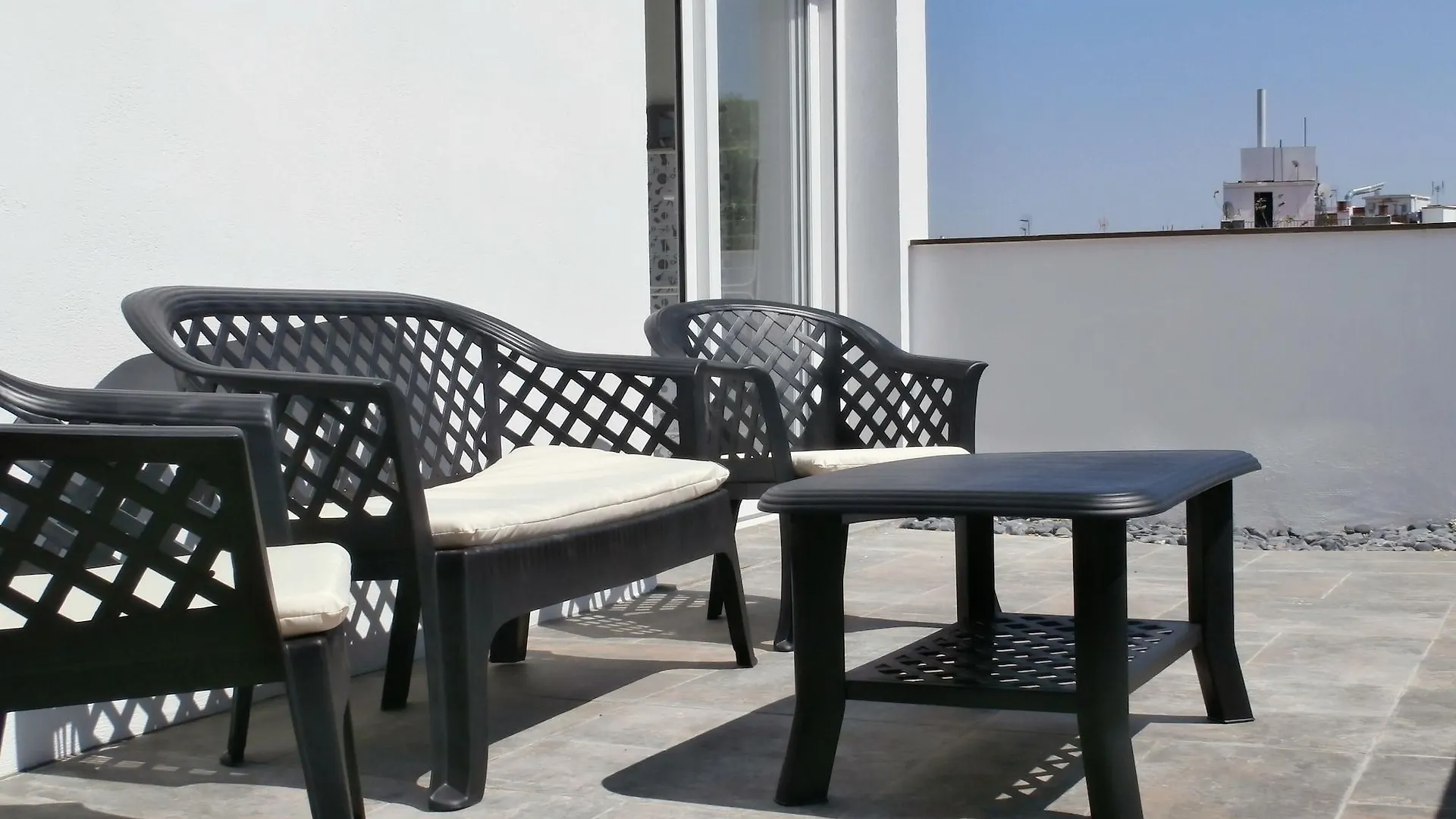 Sacristia De Santa Ana Hotel Seville 3*,  Spain