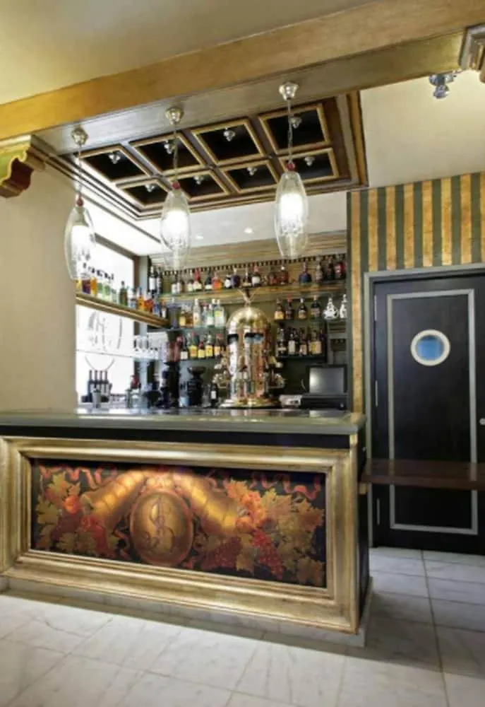Sacristia De Santa Ana Hotel Seville